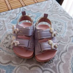 Shoes For Baby Girls 