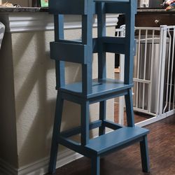Toddler Stool