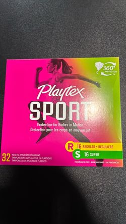 PlayTex sport