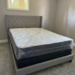 Ultimate Frames All Sizes Single Full King Queen On Discount Delivery Available!