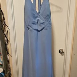 Bride's Made/ Prom Dress