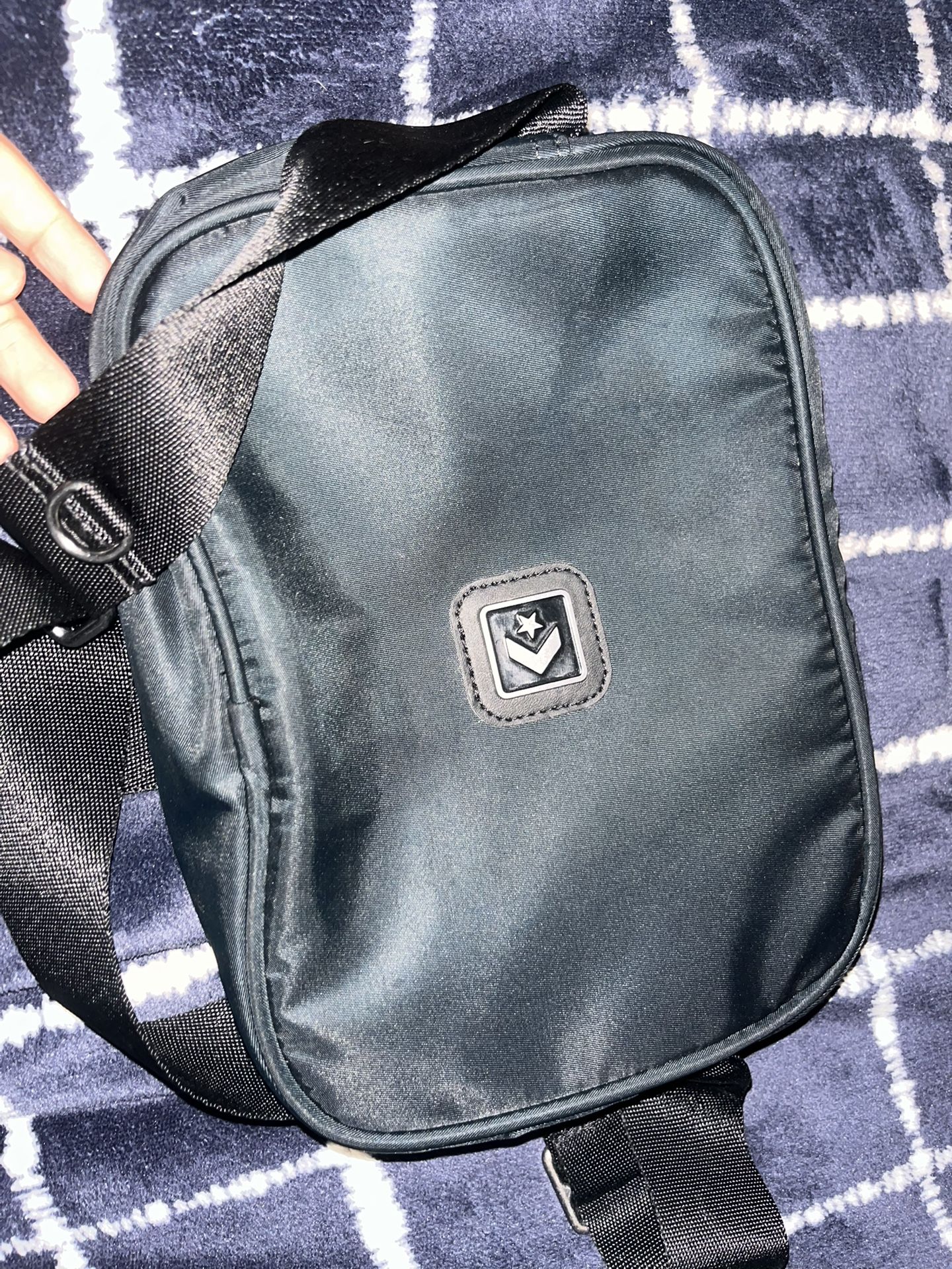 Converse Bag