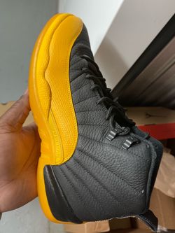 Jordan 12s
