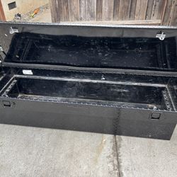 Aluminum Tool Box