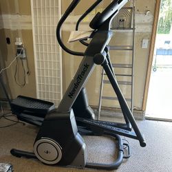 Nordictrak Freestride Trainer LS7i
