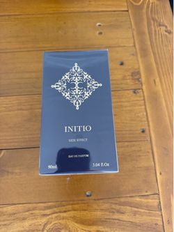 Initio Side Effect 3.04 Fl. Oz