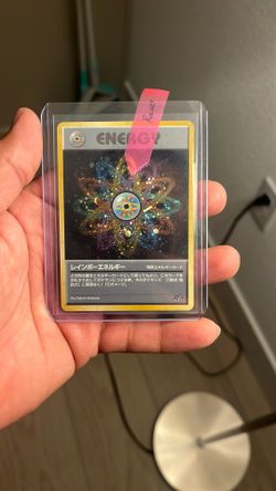 Energy