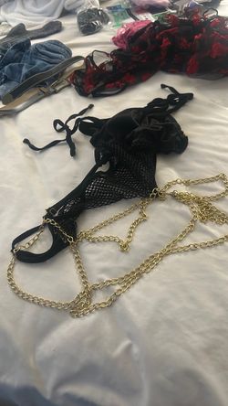 Stripper Outfits
