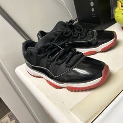 Jordan 11