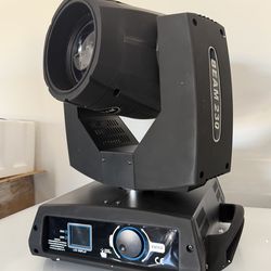 Beam 230 7R Moving Head Light