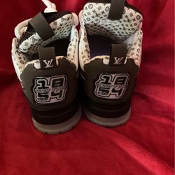 Louis Vuitton shoes