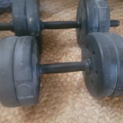 Weights