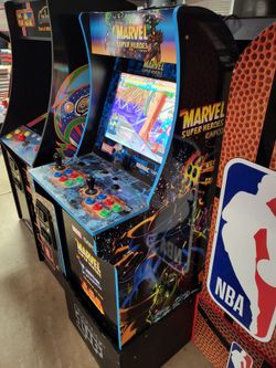 Arcade