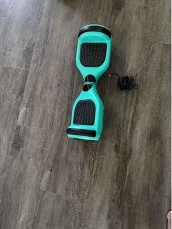 Hoverboard