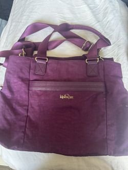 Kipling Purse