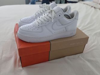 Nike Air Force 1 Low Retro size 9 US