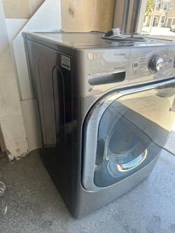 Brand new Gas Dryer