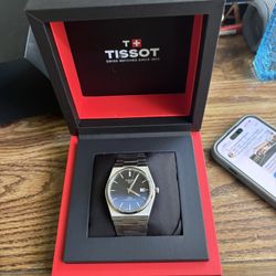 Tissot PRX Powermatic 80