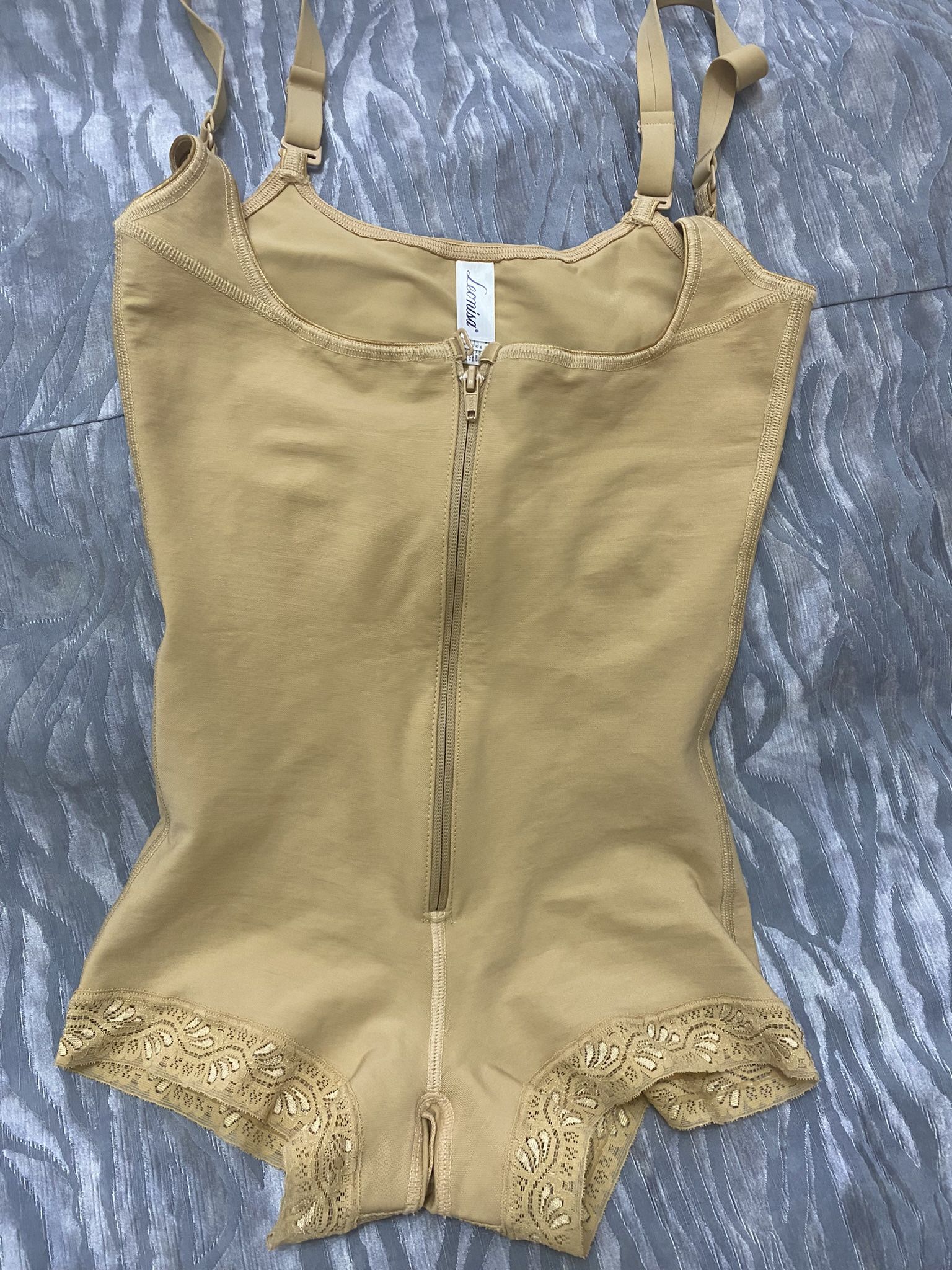 High Quality Bodysuit Size M