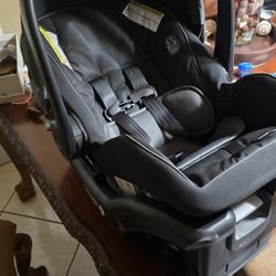 Graco Car Seat Snugride 35 LITE ELITE