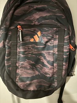 Brand new backpacks don’t need