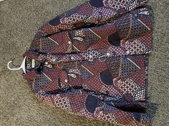 Jackets All Size Large