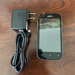 Unimax UMX U673C Smartphone Assurance Wireless