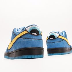 Nike SB Dunk Low The Powerpuff Girls Bubbles 61