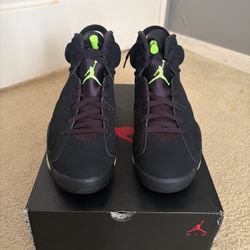 Jordan 6 