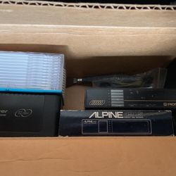 Cd Changer Magazine