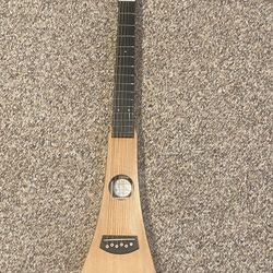 Martin Backpacker Acoustic Travel Guitar