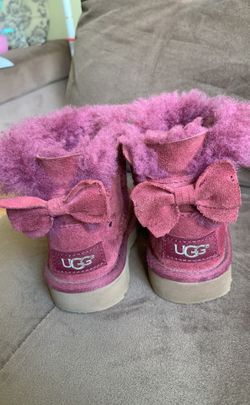 Ugg for toddler girls