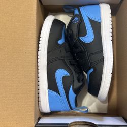 Jordan 1 Low