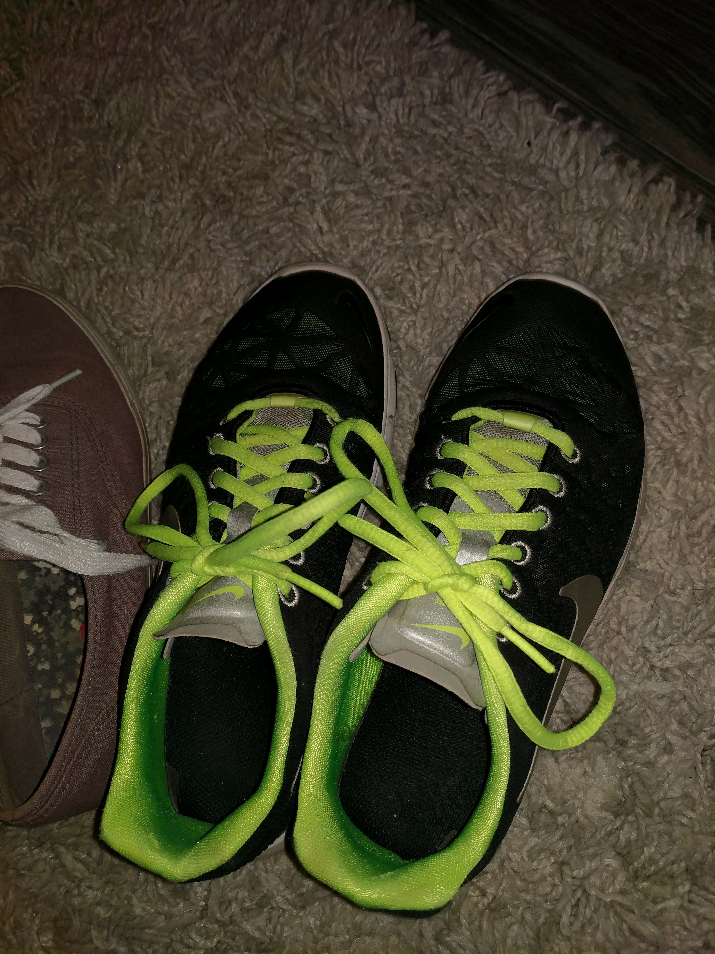 Nike