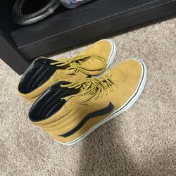 Men’s Size 9 