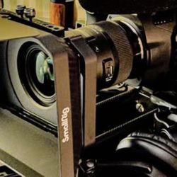 Selling Professional Black Magic Pocket Cinema Camera With Everything 