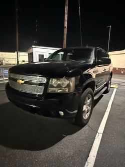 2009 Chevrolet Tahoe