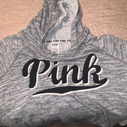 Pink VS Hoodie
