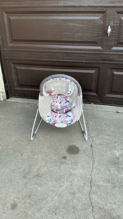 Baby Bouncer