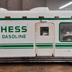 HESS HAULER