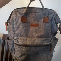 Laptop Backpack