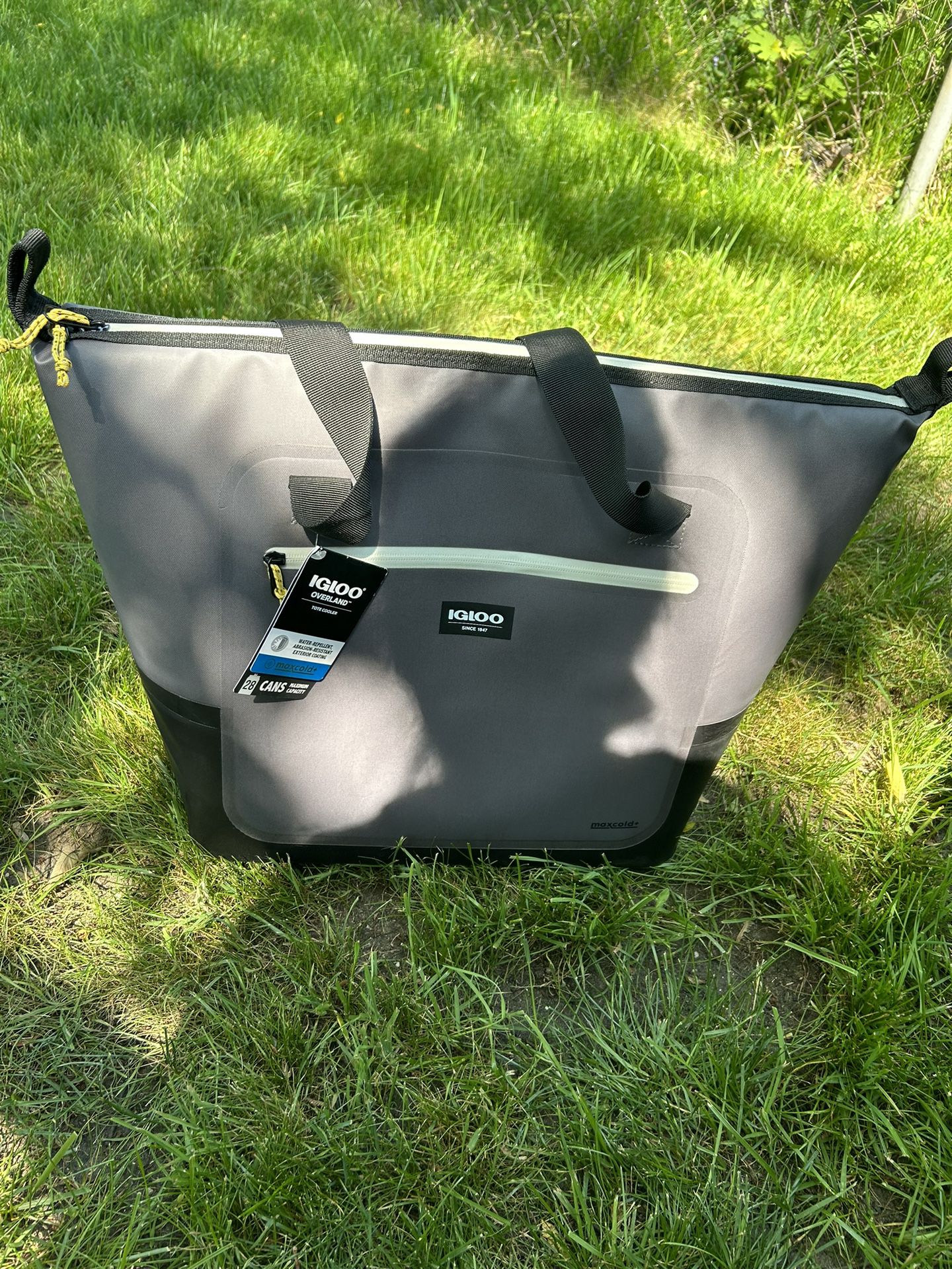 Brand New Igloo Cooler Bag