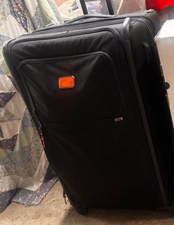 XXL TUMI Luggage