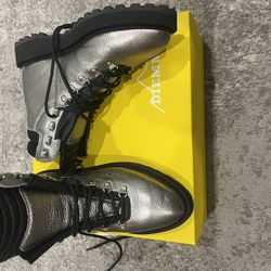 Designer Boots