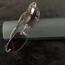 Warby Parker