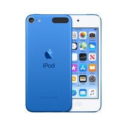 Apple Ipod 7touch  Needs Factory Reset I Lost My Information Moving From House To House 