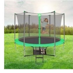 Trampoline 