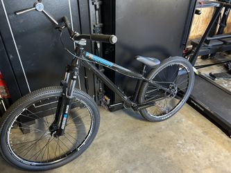 Freeagent Bike 26