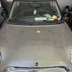 2011 Mini Cooper