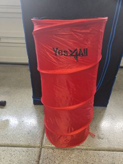 Yes 4 all lineman pop up defender bags